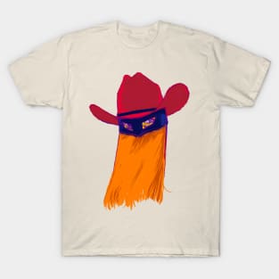 Orville Peck T-Shirt